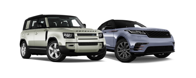 Autotuner nieuwsupdate: Land Rover (JLR) 3.0 MHEV